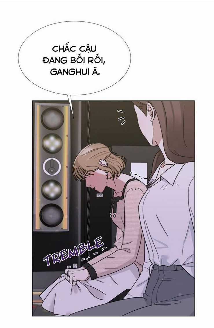 Bí Mật Đằng Sau Người Đàn Ông Ấy Chapter 6 trang 18