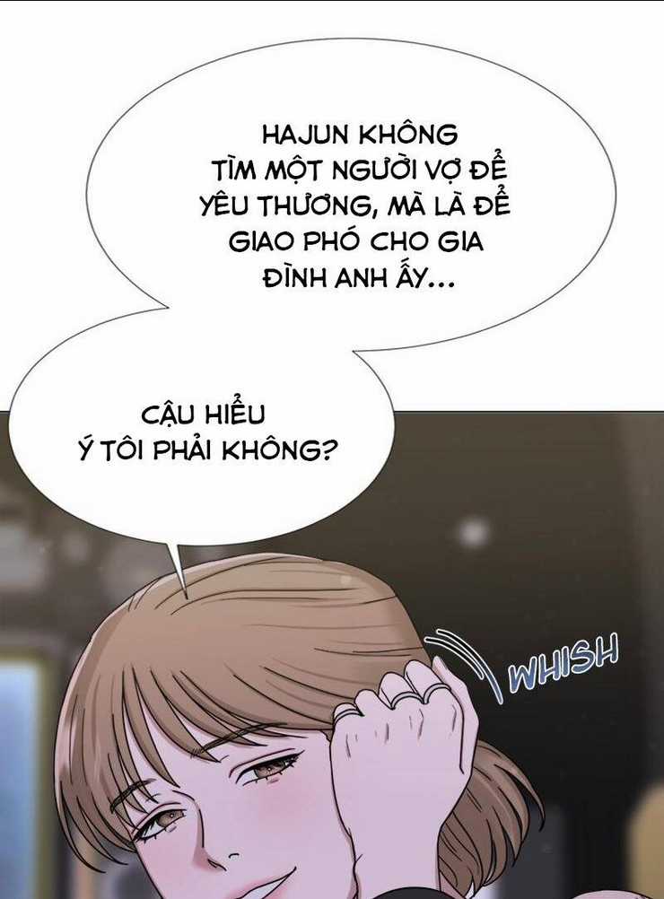 Bí Mật Đằng Sau Người Đàn Ông Ấy Chapter 6 trang 19