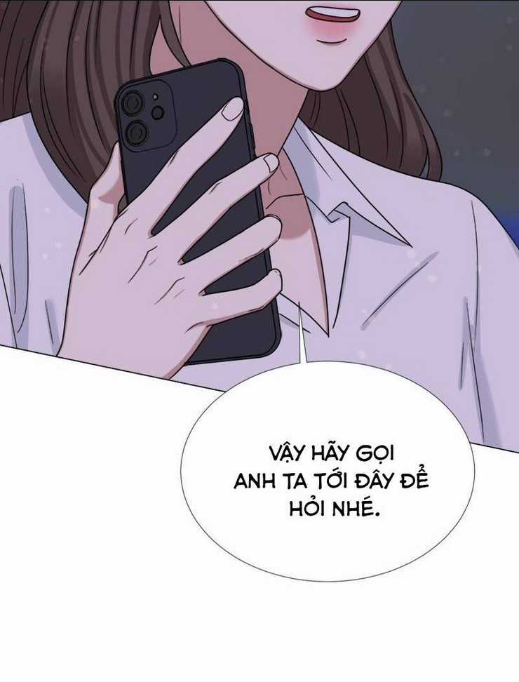 Bí Mật Đằng Sau Người Đàn Ông Ấy Chapter 6 trang 22