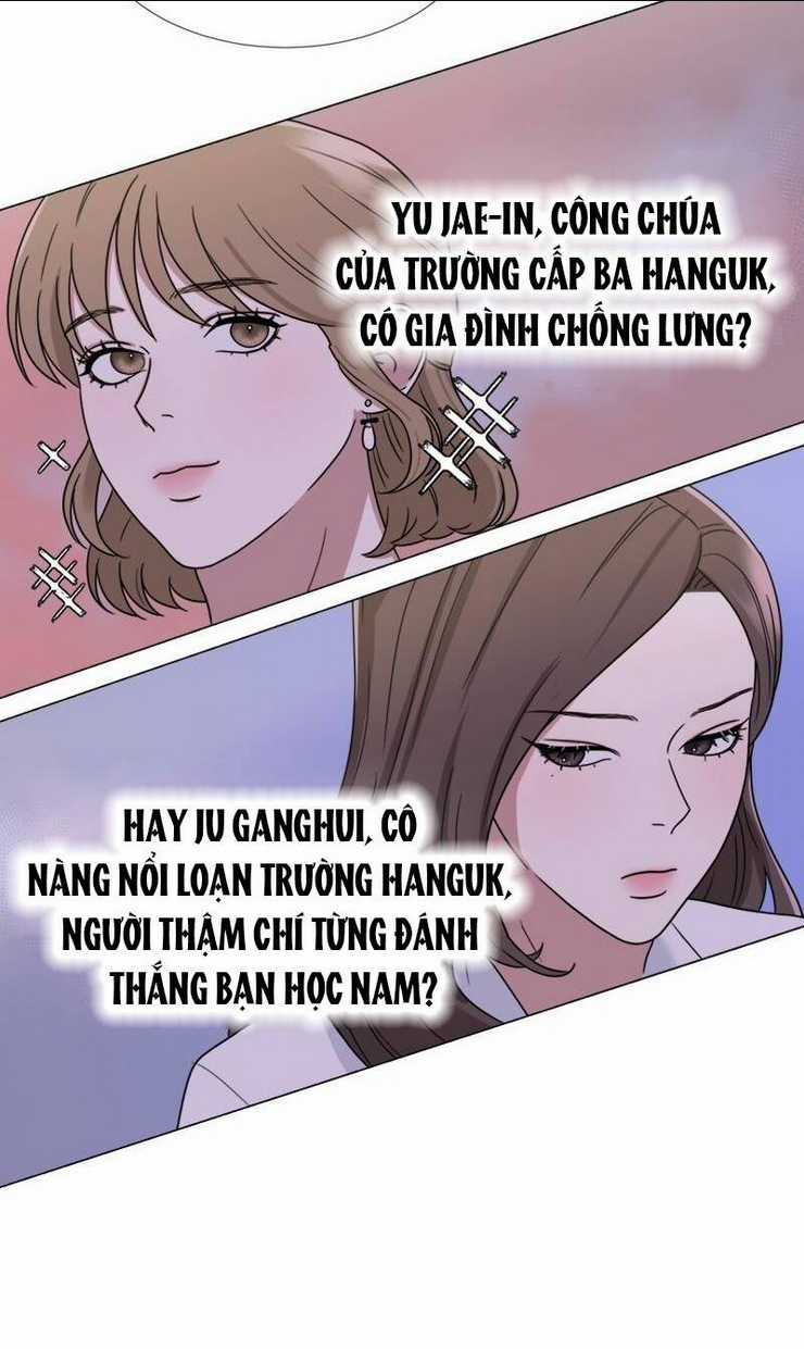 Bí Mật Đằng Sau Người Đàn Ông Ấy Chapter 6 trang 24
