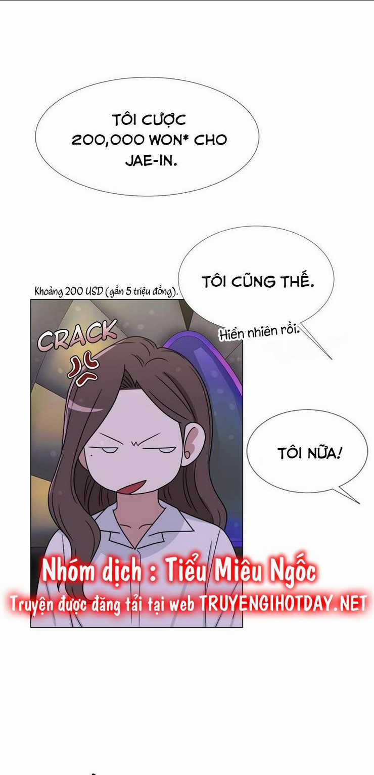 Bí Mật Đằng Sau Người Đàn Ông Ấy Chapter 6 trang 25