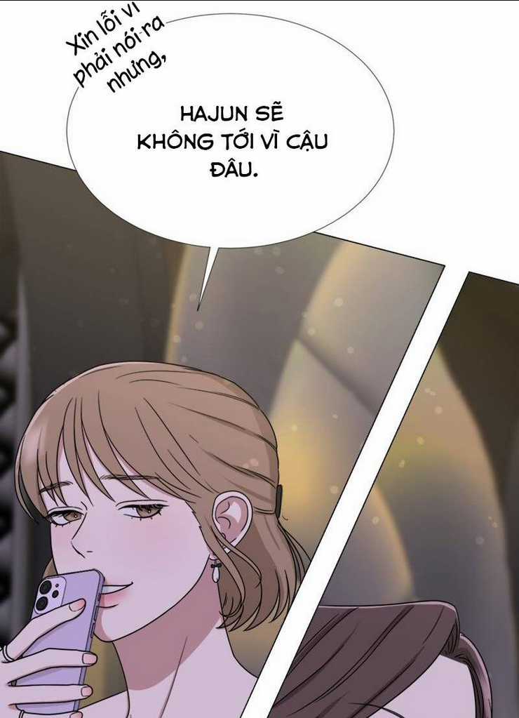 Bí Mật Đằng Sau Người Đàn Ông Ấy Chapter 6 trang 26