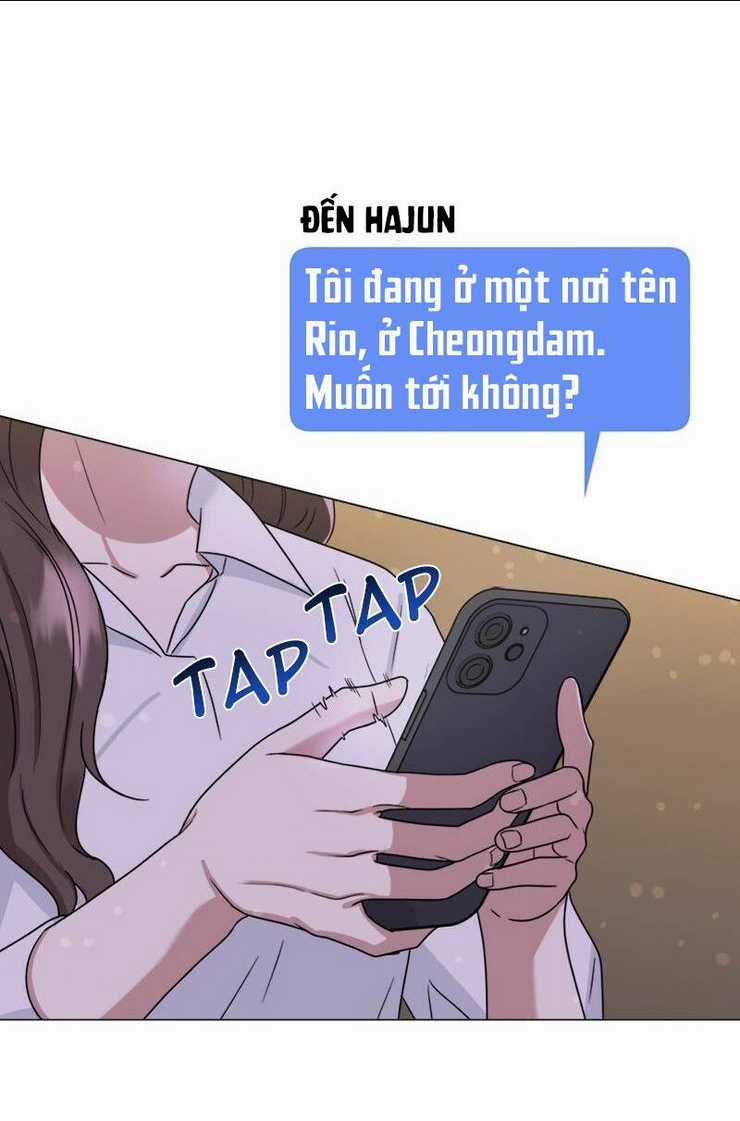 Bí Mật Đằng Sau Người Đàn Ông Ấy Chapter 6 trang 28