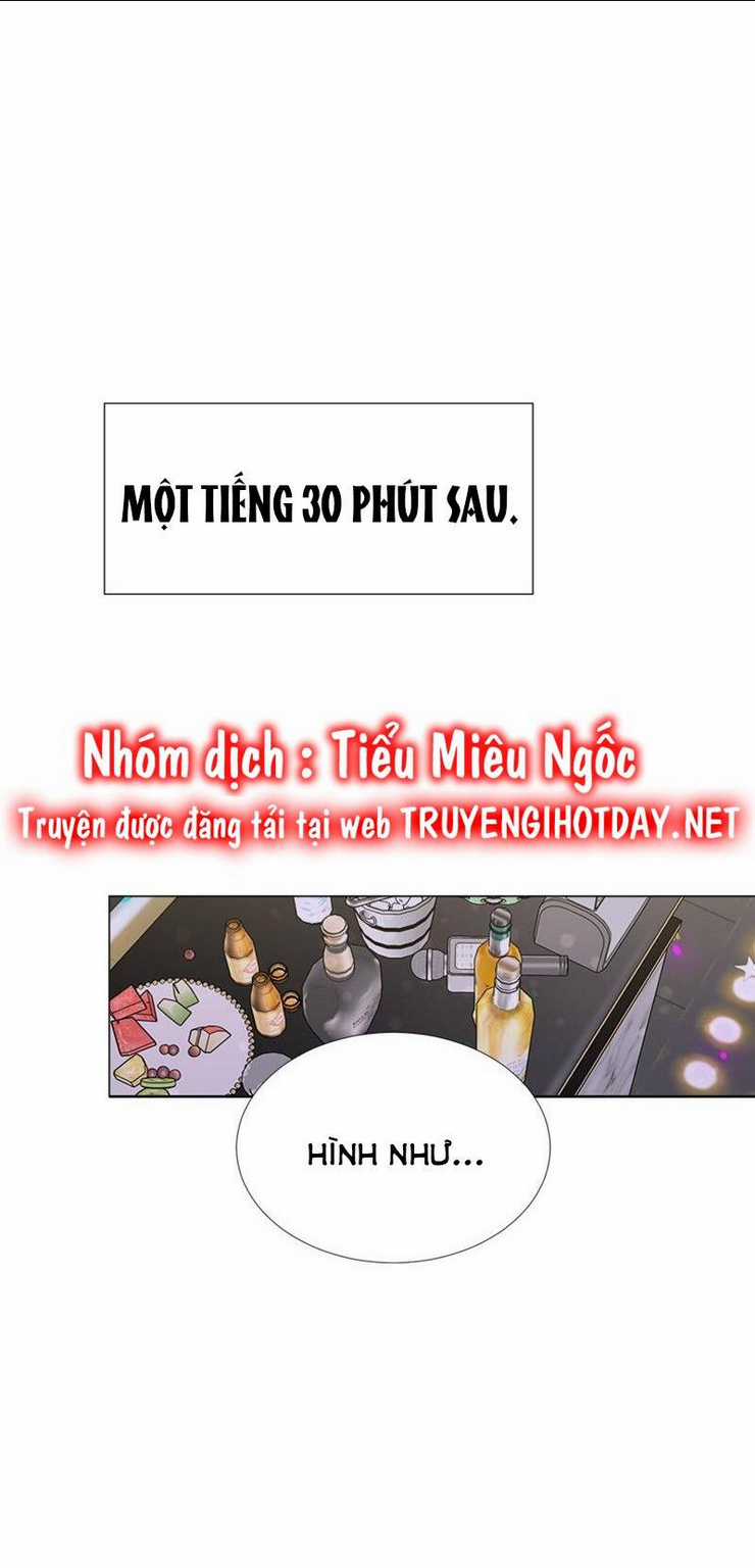 Bí Mật Đằng Sau Người Đàn Ông Ấy Chapter 6 trang 30
