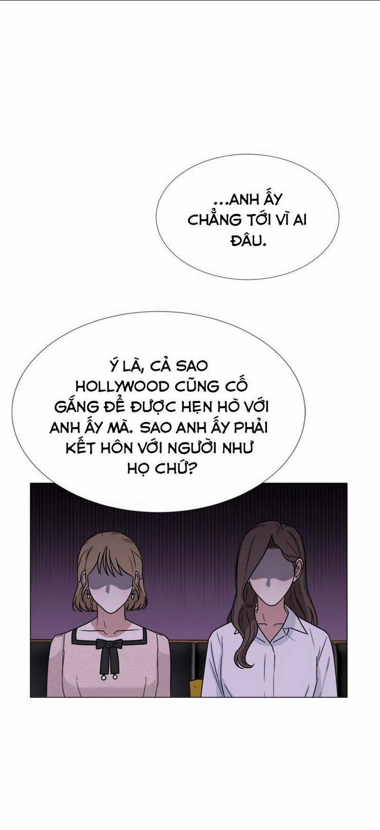 Bí Mật Đằng Sau Người Đàn Ông Ấy Chapter 6 trang 31