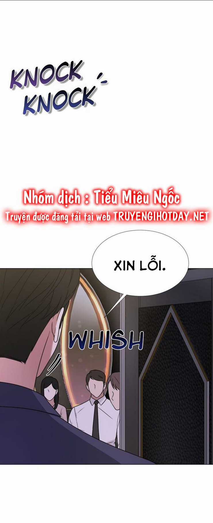 Bí Mật Đằng Sau Người Đàn Ông Ấy Chapter 6 trang 33