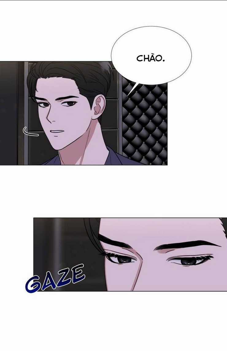 Bí Mật Đằng Sau Người Đàn Ông Ấy Chapter 6 trang 36