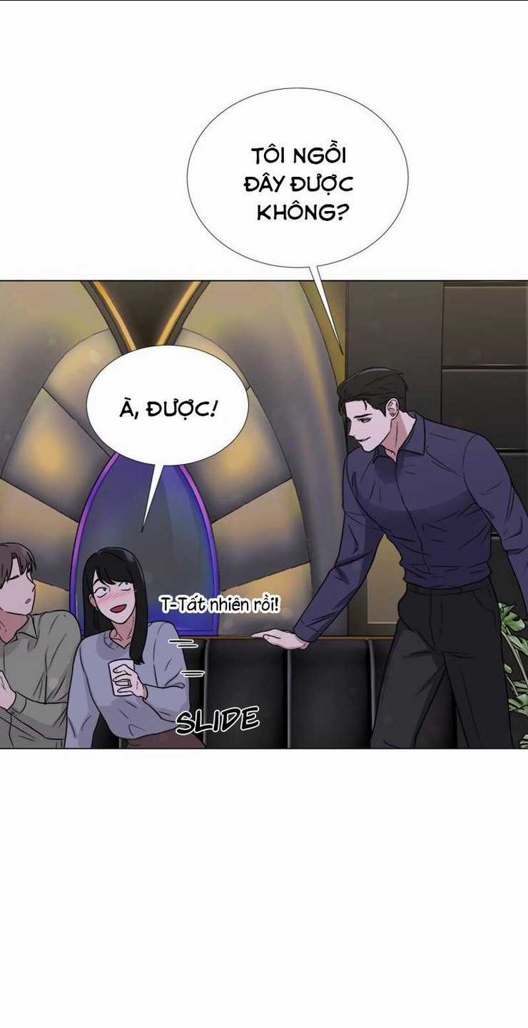 Bí Mật Đằng Sau Người Đàn Ông Ấy Chapter 6 trang 38