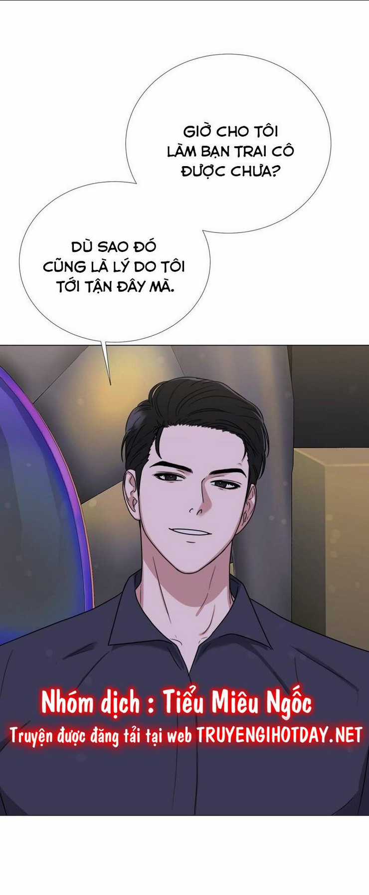 Bí Mật Đằng Sau Người Đàn Ông Ấy Chapter 6 trang 44