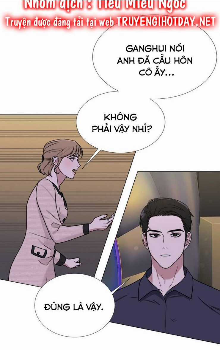 Bí Mật Đằng Sau Người Đàn Ông Ấy Chapter 6 trang 48