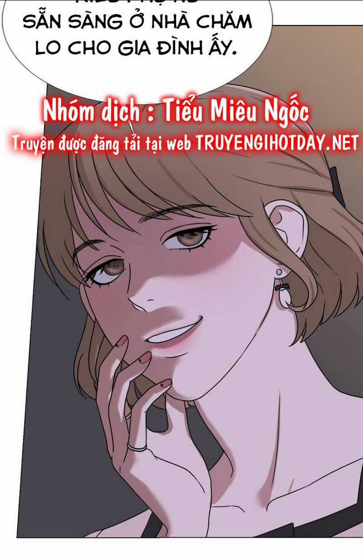 Bí Mật Đằng Sau Người Đàn Ông Ấy Chapter 6 trang 5