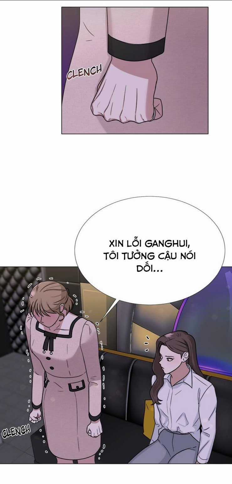 Bí Mật Đằng Sau Người Đàn Ông Ấy Chapter 6 trang 52