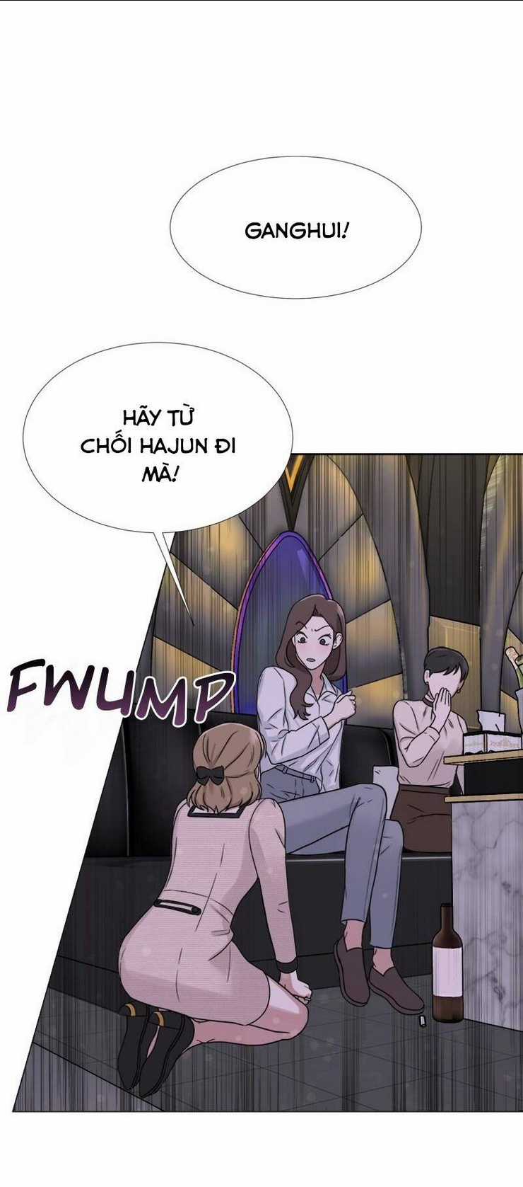 Bí Mật Đằng Sau Người Đàn Ông Ấy Chapter 6 trang 54