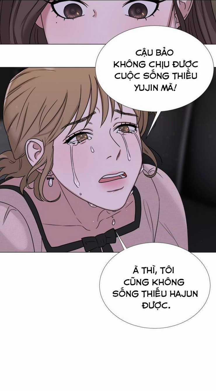 Bí Mật Đằng Sau Người Đàn Ông Ấy Chapter 6 trang 56