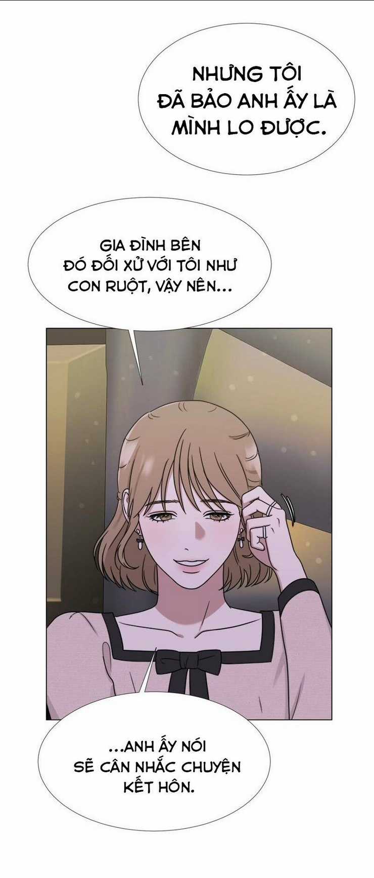 Bí Mật Đằng Sau Người Đàn Ông Ấy Chapter 6 trang 6