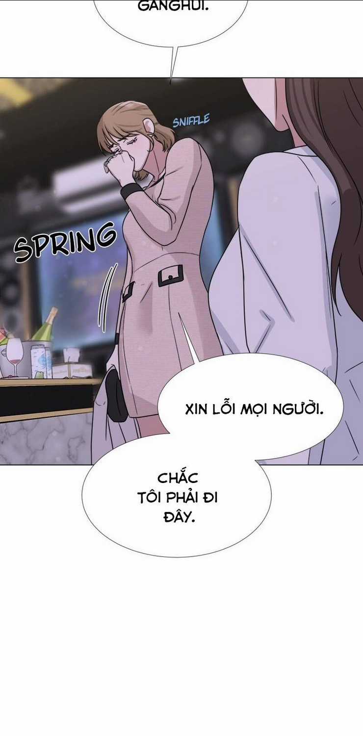 Bí Mật Đằng Sau Người Đàn Ông Ấy Chapter 6 trang 62