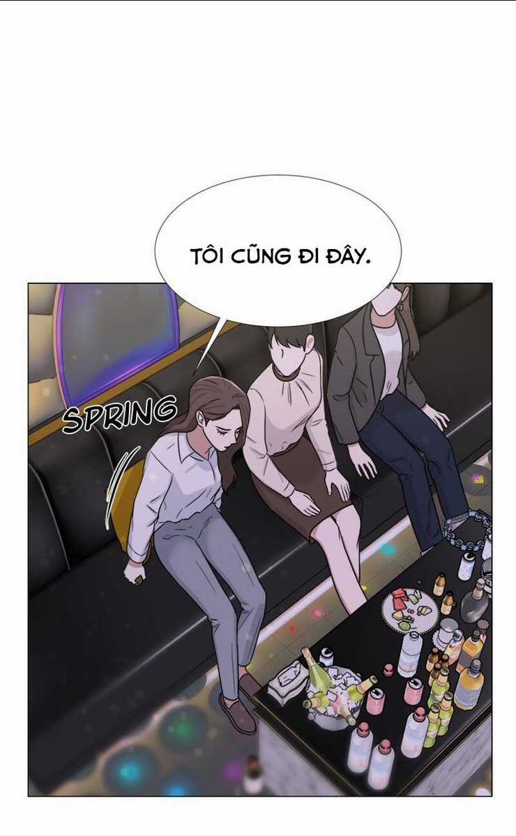 Bí Mật Đằng Sau Người Đàn Ông Ấy Chapter 6 trang 64