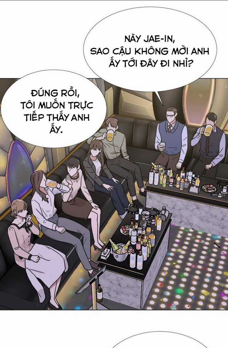 Bí Mật Đằng Sau Người Đàn Ông Ấy Chapter 6 trang 9
