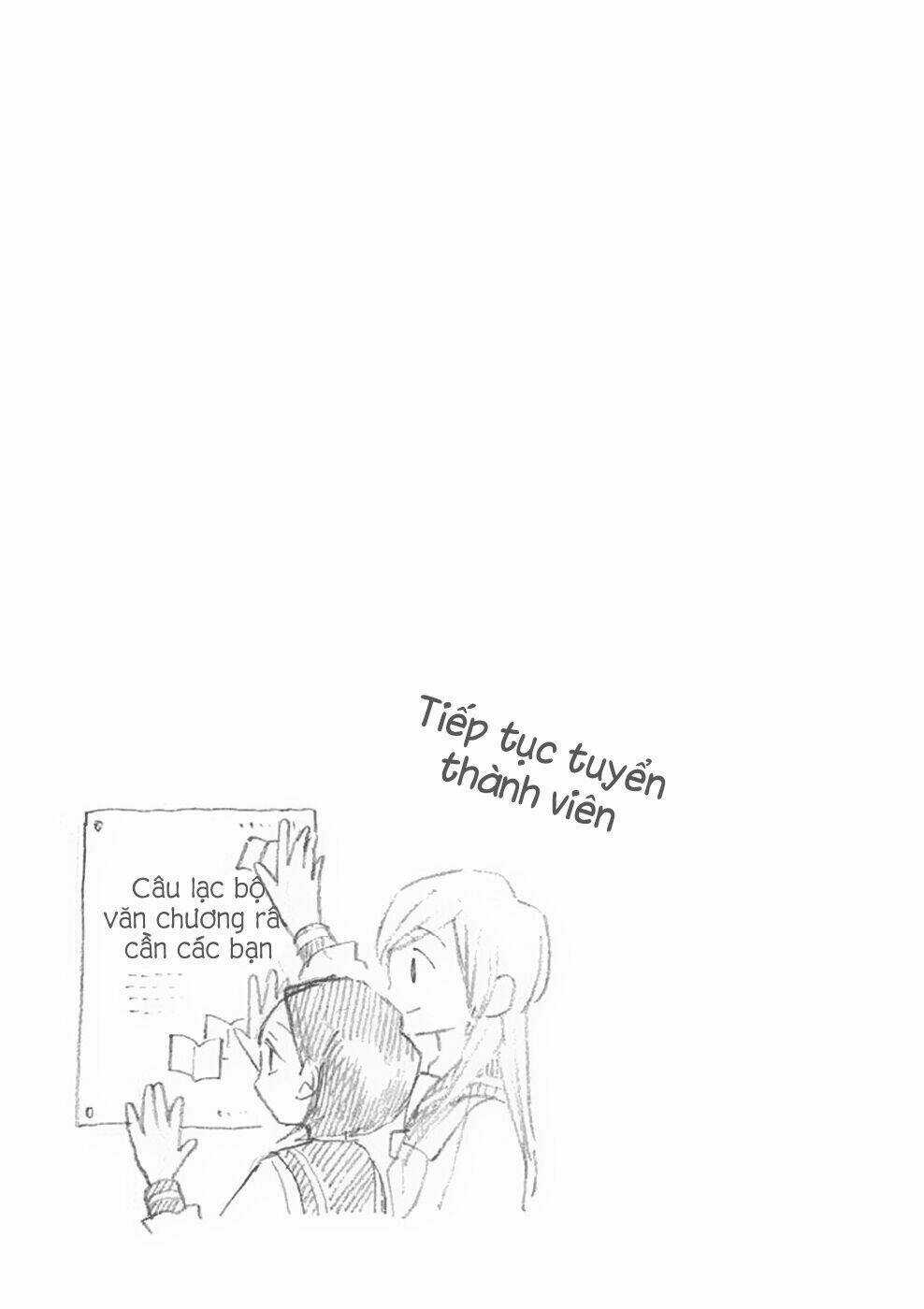 Bí Mật Giữa Hai Cô Bạn Thân Chapter 12 trang 12