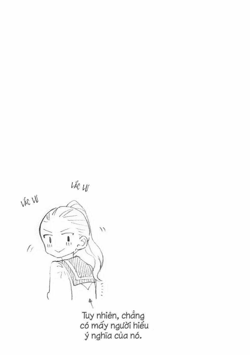 Bí Mật Giữa Hai Cô Bạn Thân Chapter 12 trang 13