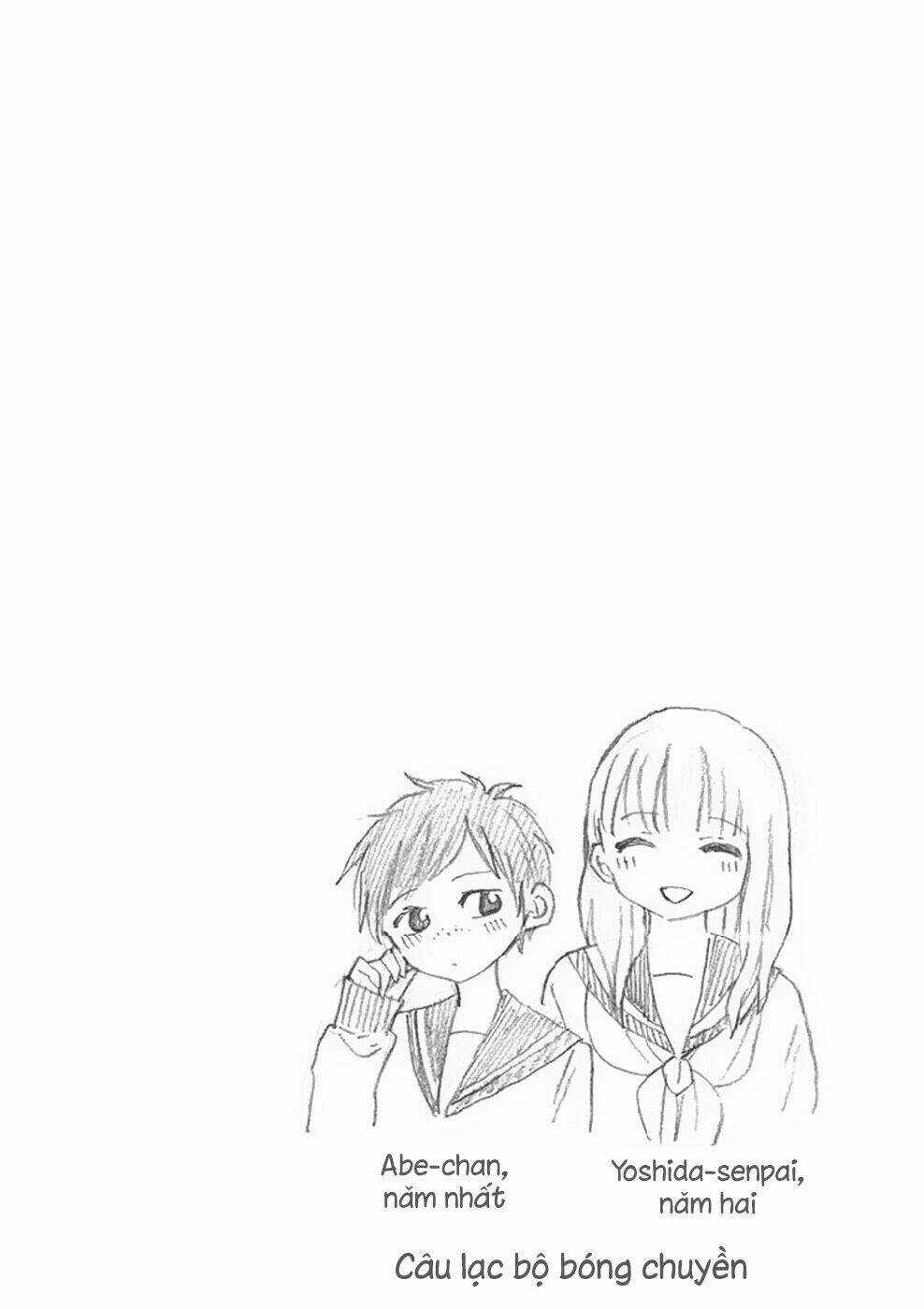 Bí Mật Giữa Hai Cô Bạn Thân Chapter 12 trang 14