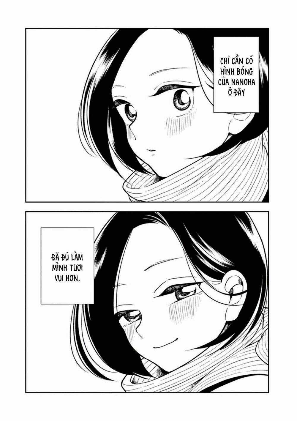 Bí Mật Giữa Hai Cô Bạn Thân Chapter 23 trang 18