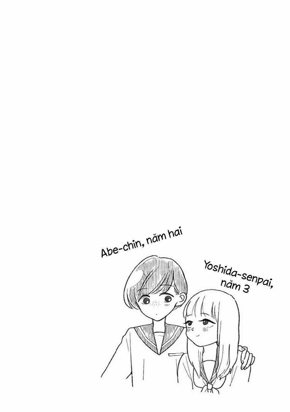 Bí Mật Giữa Hai Cô Bạn Thân Chapter 23 trang 24