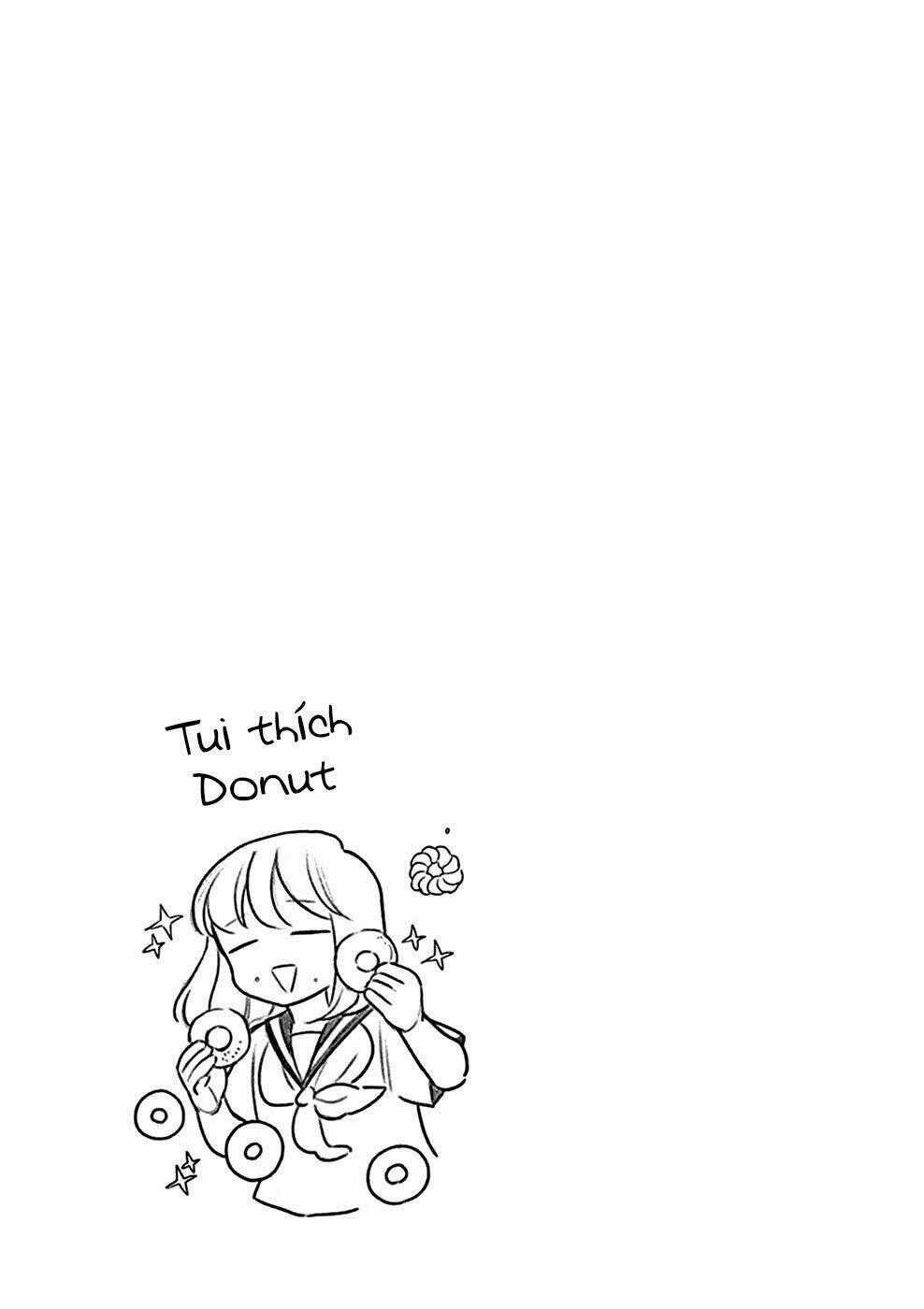 Bí Mật Giữa Hai Cô Bạn Thân Chapter 25 trang 15