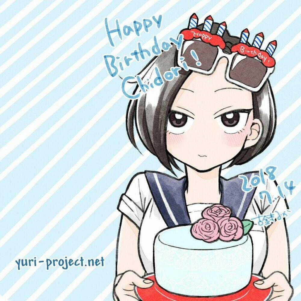 Bí Mật Giữa Hai Cô Bạn Thân Chapter 30 trang 13