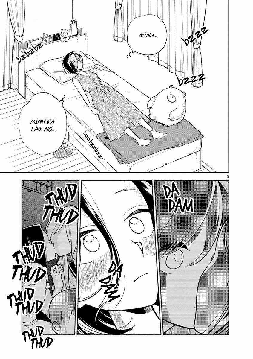 Bí Mật Giữa Hai Cô Bạn Thân Chapter 49 trang 3