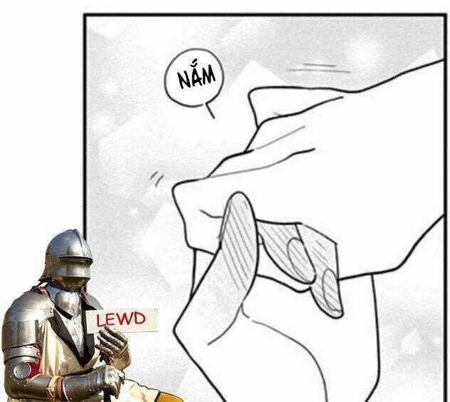 Bí Mật Giữa Hai Cô Bạn Thân Chapter 6 trang 13