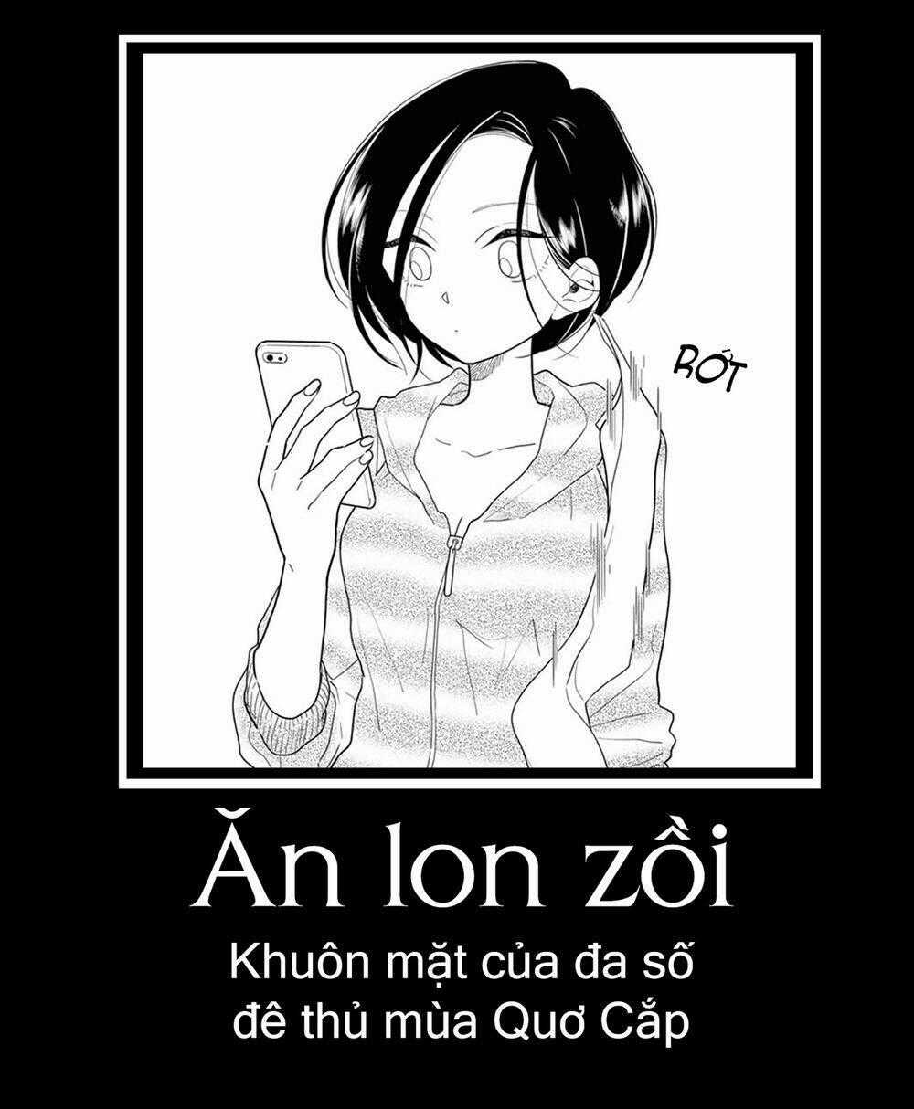 Bí Mật Giữa Hai Cô Bạn Thân Chapter 8 trang 13