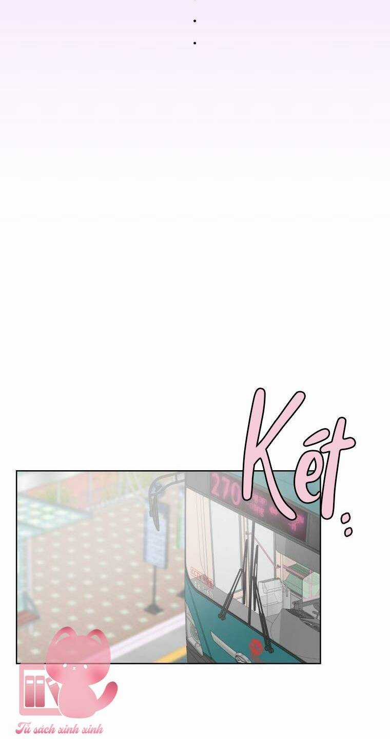 Bí Mật Highteen Chapter 1 trang 10