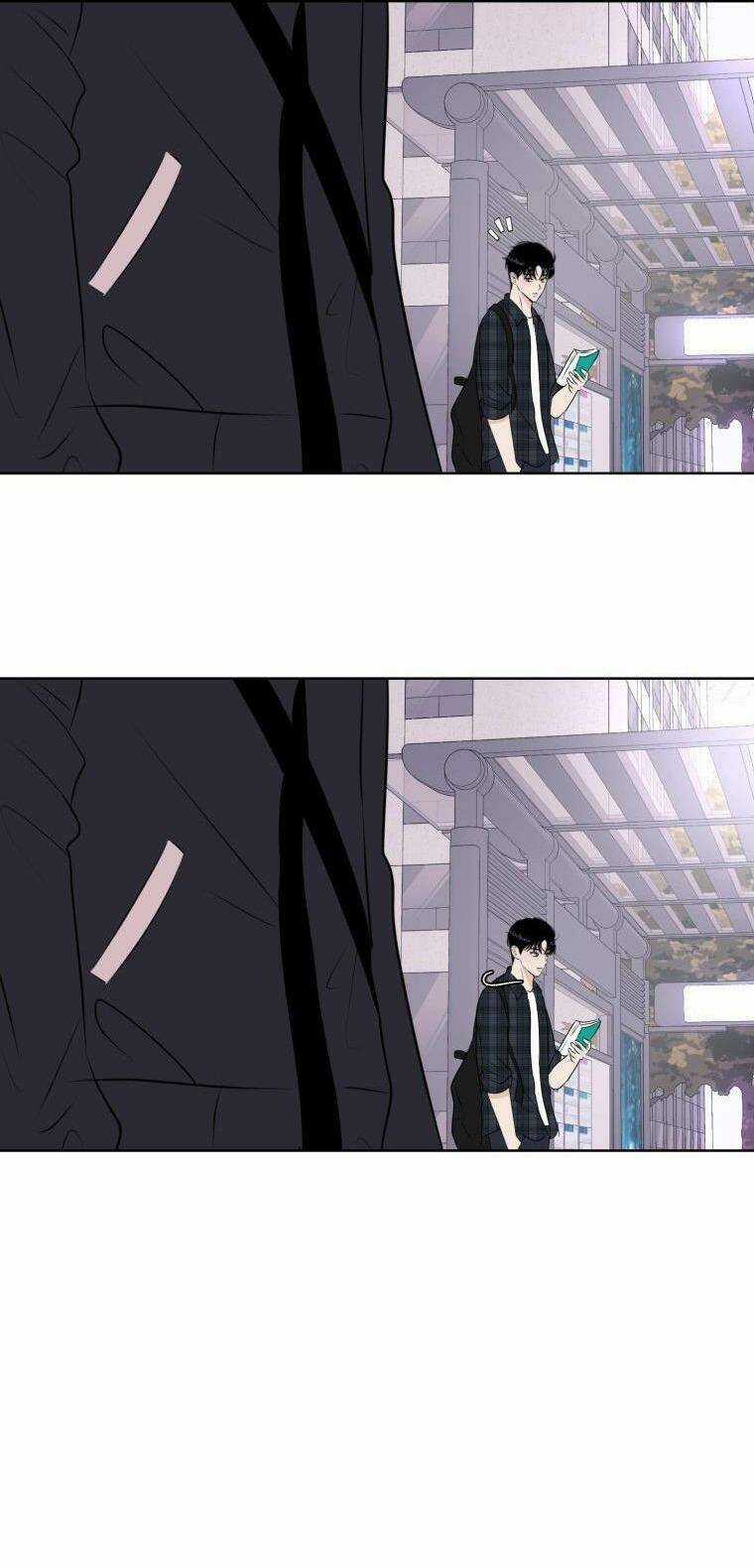 Bí Mật Highteen Chapter 1 trang 103