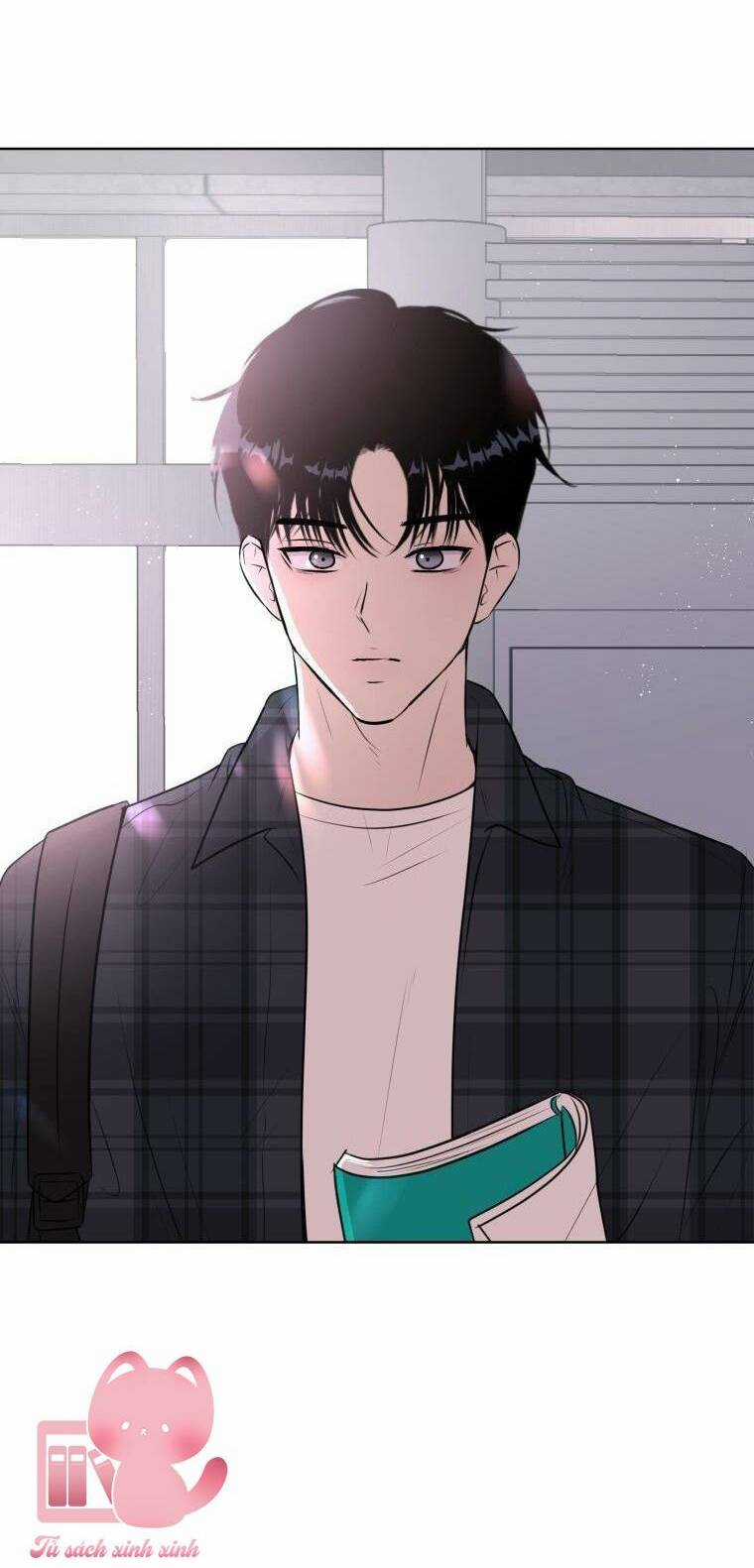 Bí Mật Highteen Chapter 1 trang 104