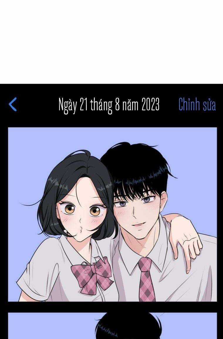 Bí Mật Highteen Chapter 1 trang 109
