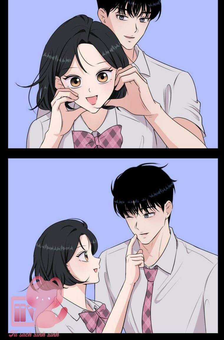 Bí Mật Highteen Chapter 1 trang 110