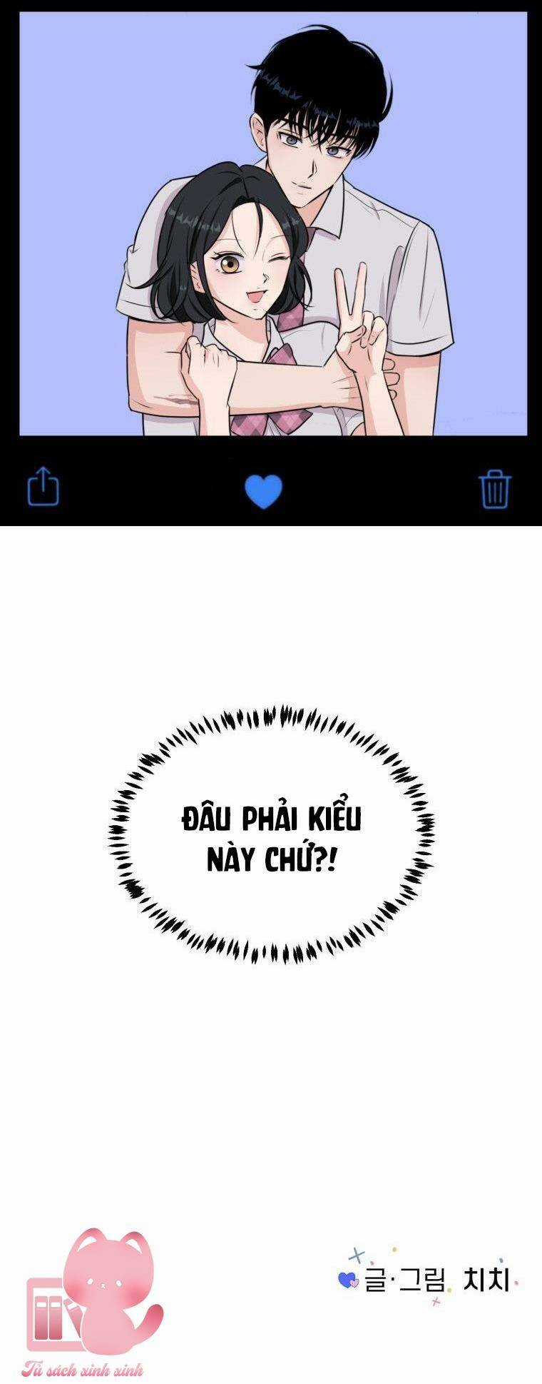 Bí Mật Highteen Chapter 1 trang 111