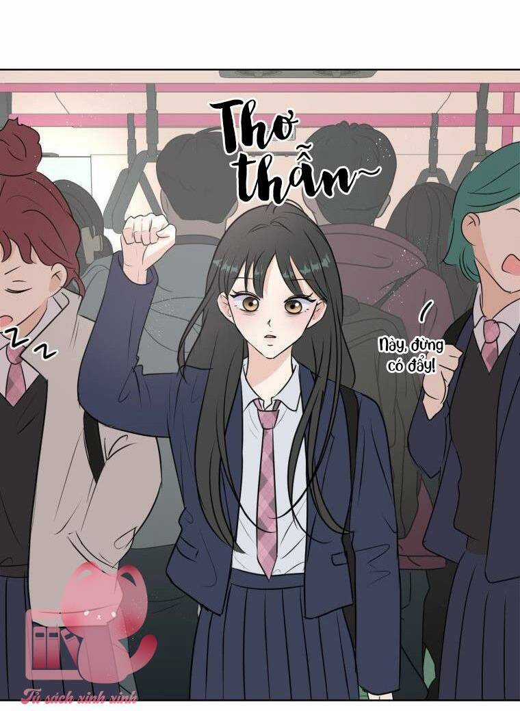 Bí Mật Highteen Chapter 1 trang 12