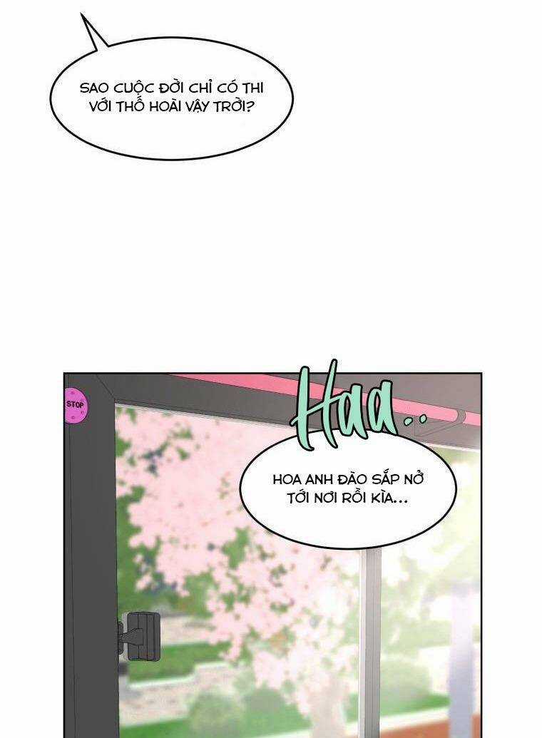 Bí Mật Highteen Chapter 1 trang 15