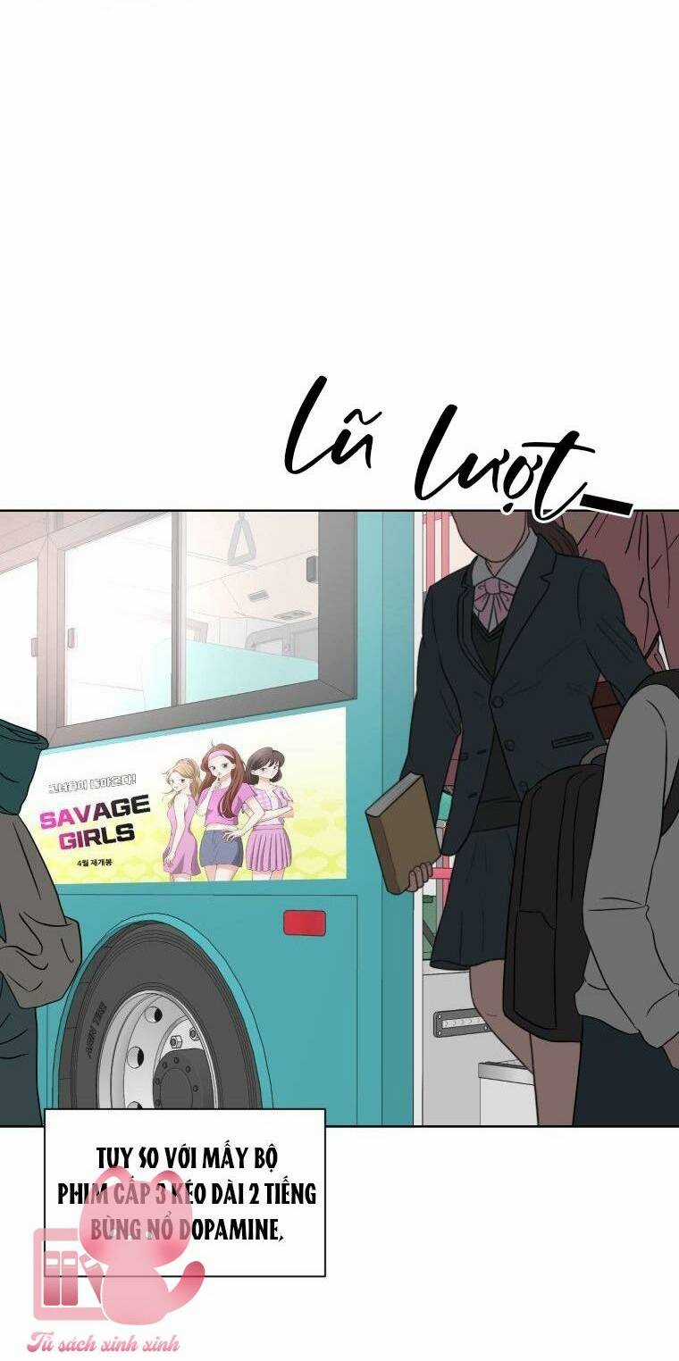 Bí Mật Highteen Chapter 1 trang 18