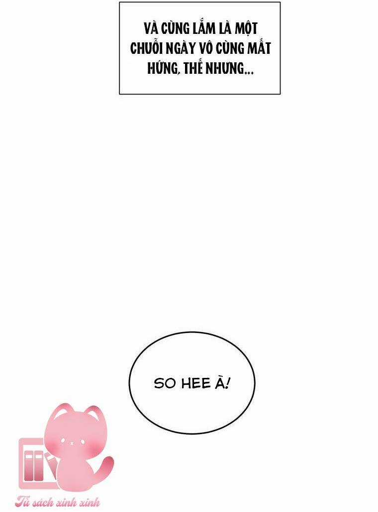 Bí Mật Highteen Chapter 1 trang 20