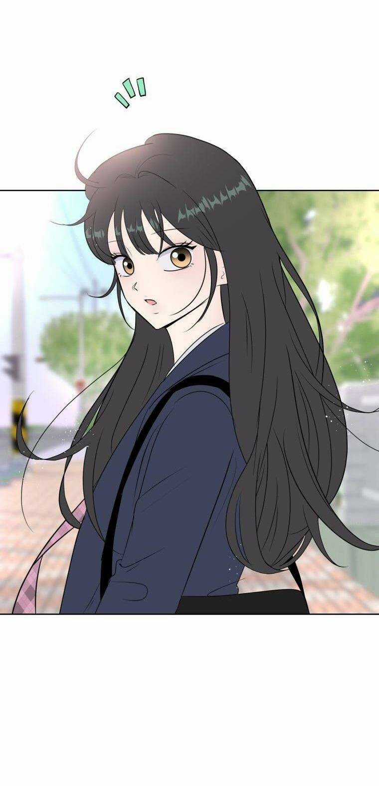 Bí Mật Highteen Chapter 1 trang 21