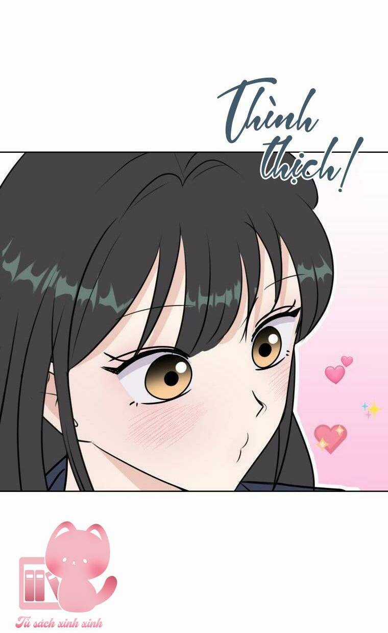 Bí Mật Highteen Chapter 1 trang 28