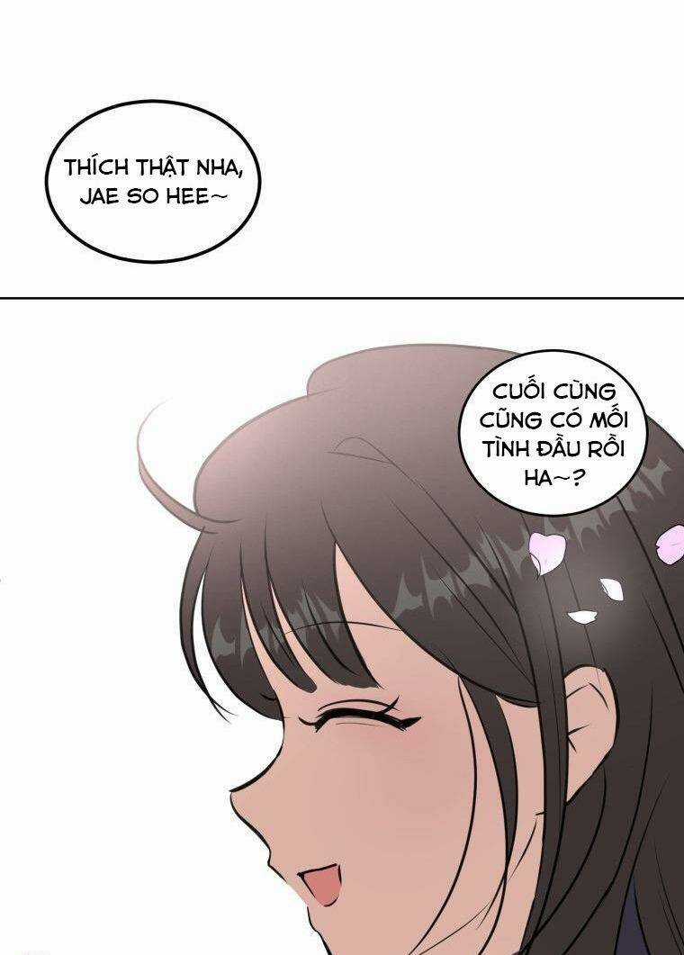 Bí Mật Highteen Chapter 1 trang 31