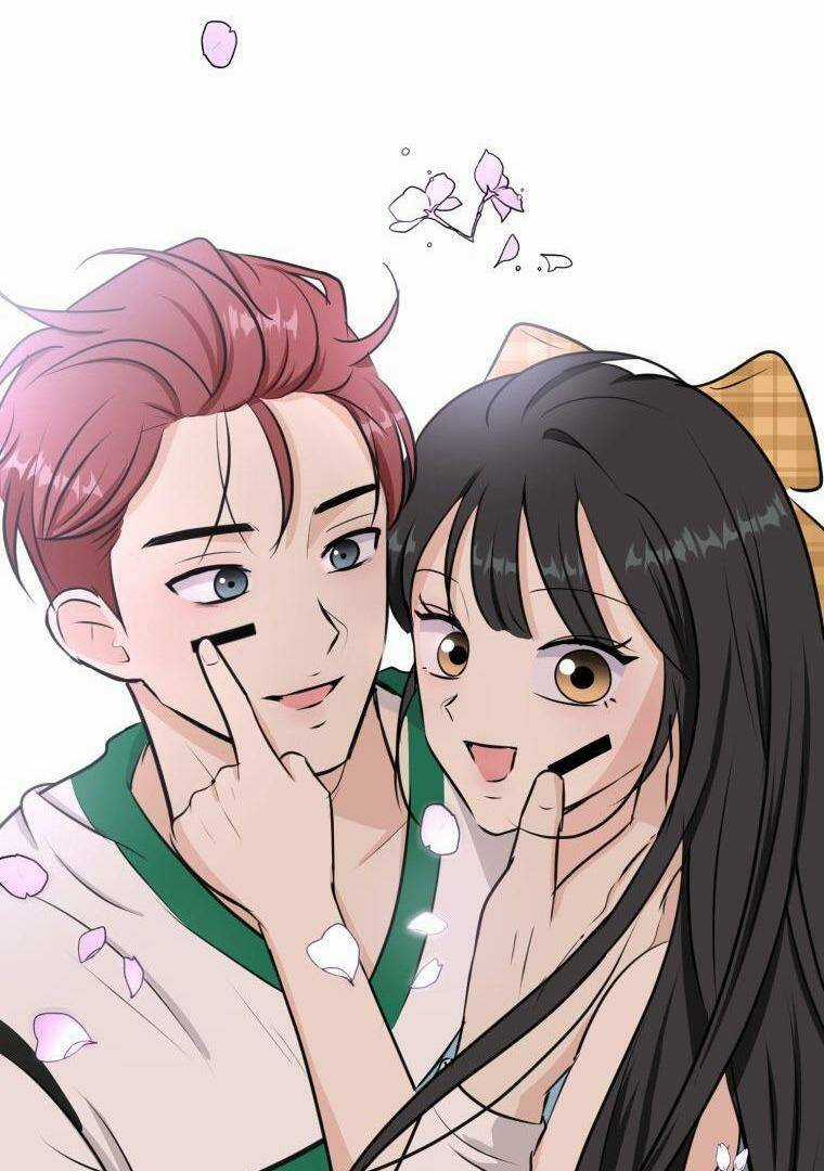 Bí Mật Highteen Chapter 1 trang 33