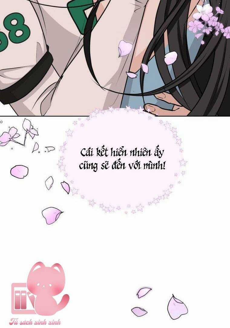 Bí Mật Highteen Chapter 1 trang 34