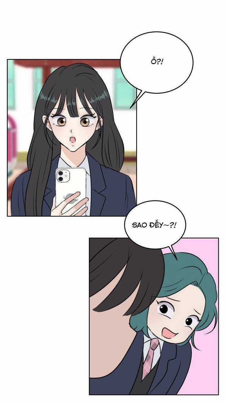 Bí Mật Highteen Chapter 1 trang 39