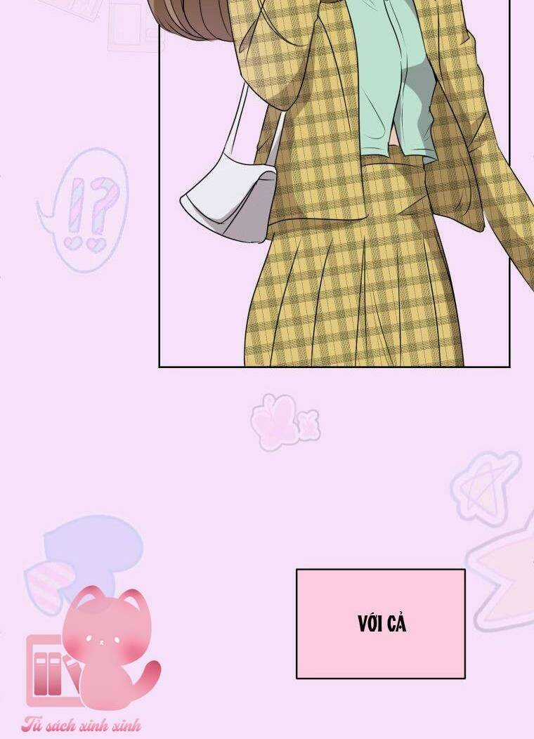 Bí Mật Highteen Chapter 1 trang 4