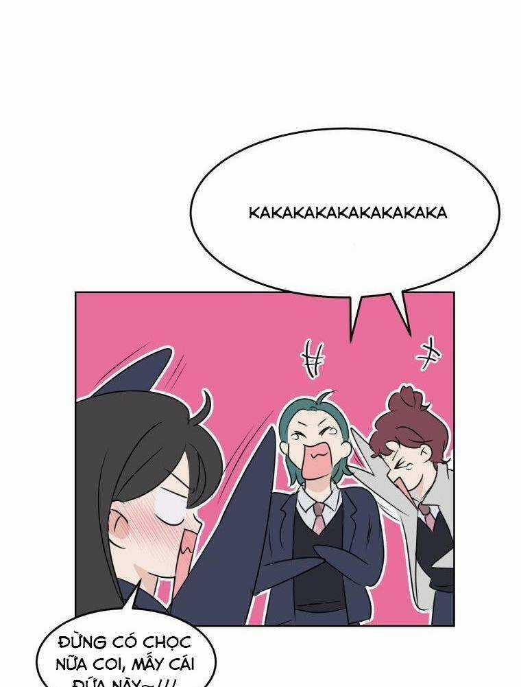 Bí Mật Highteen Chapter 1 trang 41